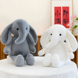 Elephant Plush